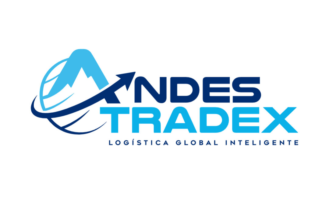 Andes Tradex — Torre de control logística para outsourcing, abastecimiento y supply chain