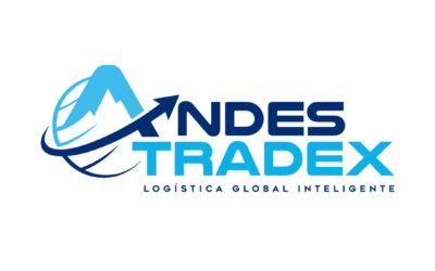 Andes Tradex — Torre de control logística para outsourcing, abastecimiento y supply chain