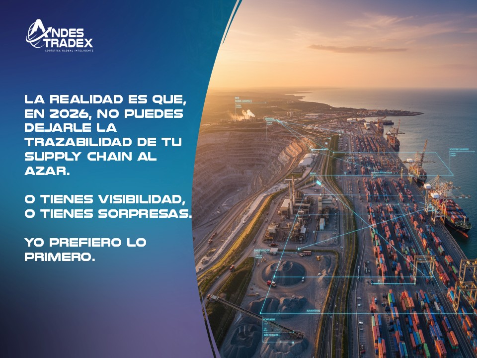 POST La realidad es que en 2026