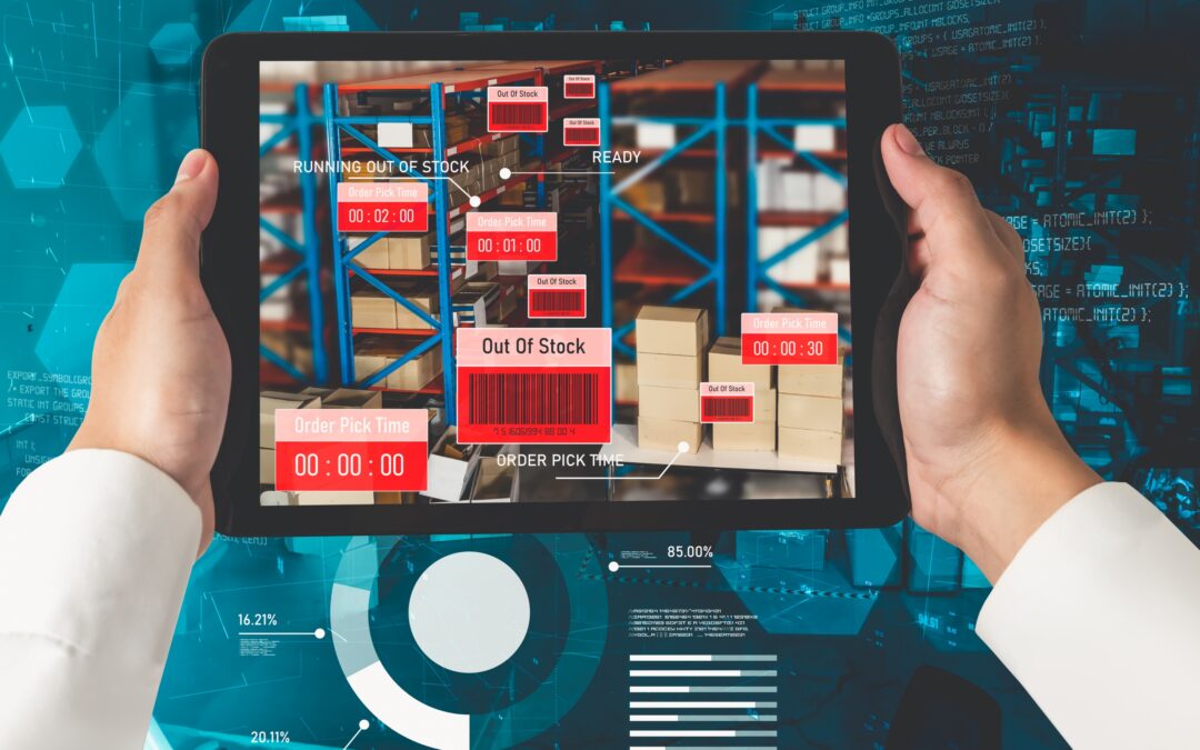 Visibilidad logística en importaciones y exportaciones: cómo reducir riesgo | Andes Tradex