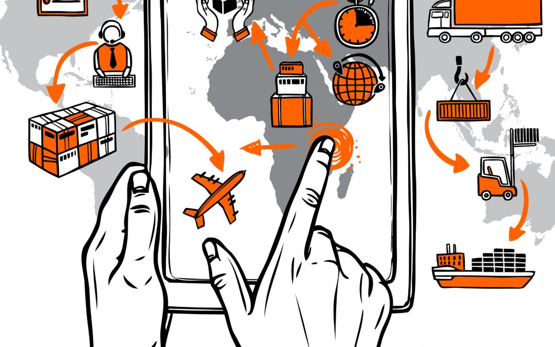 Panorama Logístico 2026: ¿Está tu operación preparada para el nuevo estándar?