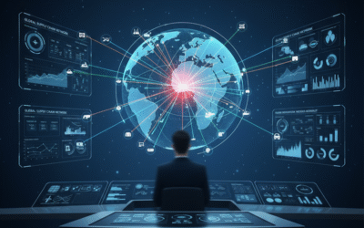 Logística 2026: cómo construir resiliencia operativa en la cadena de suministro