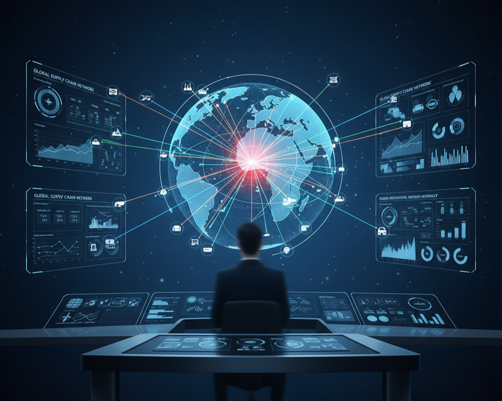 Generated Image March 09, 2026 – 2_13PM visibilidad logística