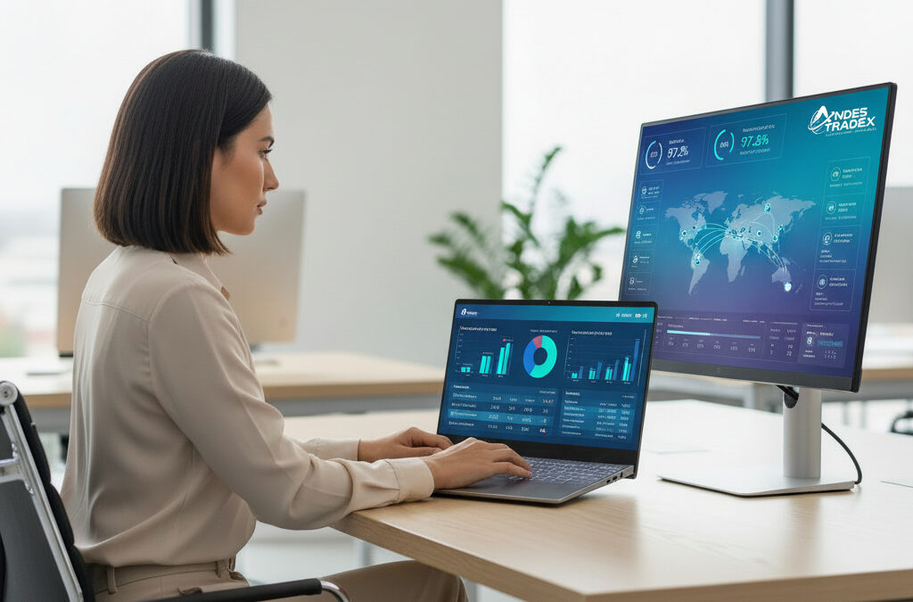 Cuánto dinero pierdes por falta de visibilidad logística (y cómo evitarlo)