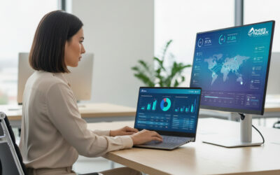 Cuánto dinero pierdes por falta de visibilidad logística (y cómo evitarlo)