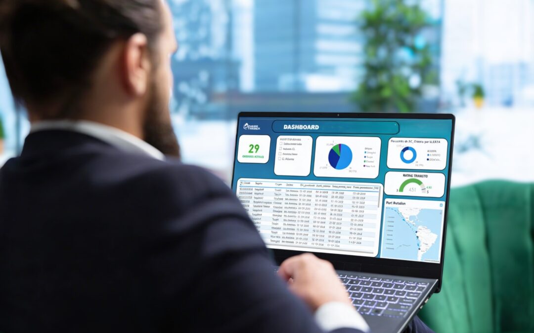 Seguimiento de embarques internacionales en Chile: cómo lograr visibilidad total