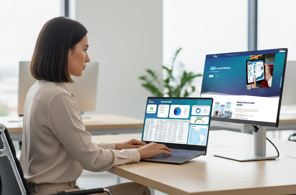 Gestión de importaciones en Chile: cómo optimizarla y reducir costos logísticos