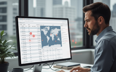 Los costos ocultos en logística: por qué tus costos siguen subiendo (aunque negocies mejor los fletes)