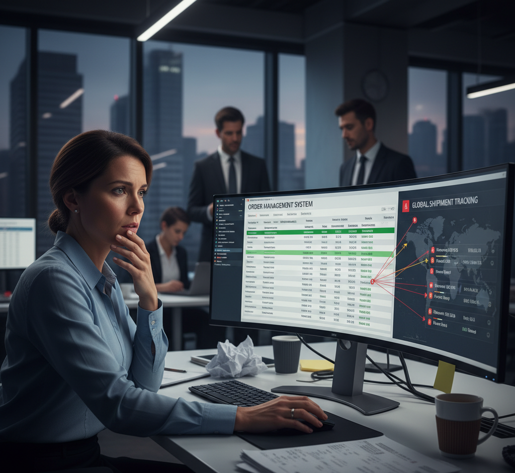 Generated Image April 15, 2026 – 1_21PM La orden dice una cosa… la operación otra